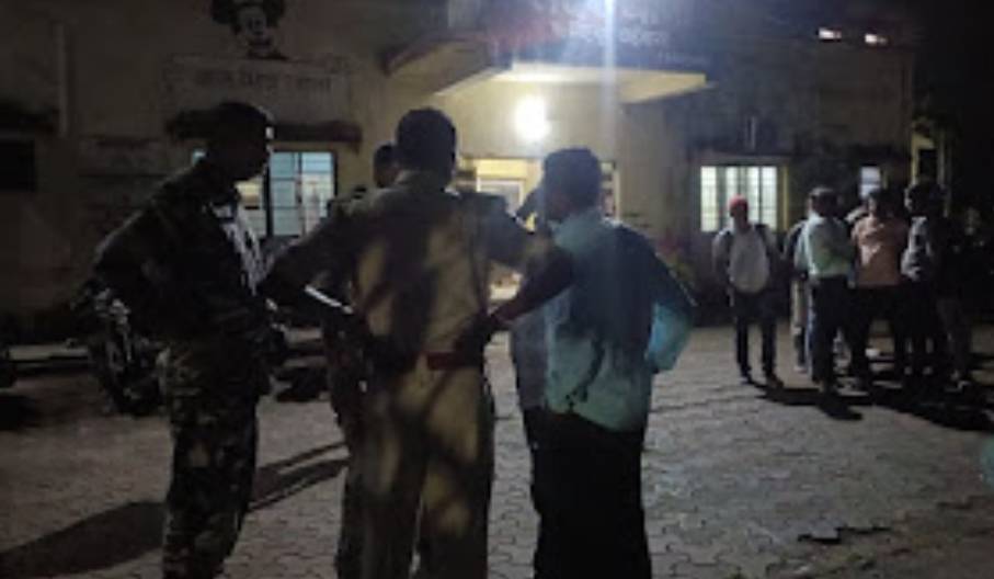 स्मार्ट मीटर