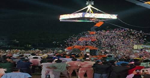 कान्हा मटका 
