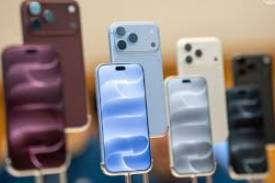 iPhone 18 Pro