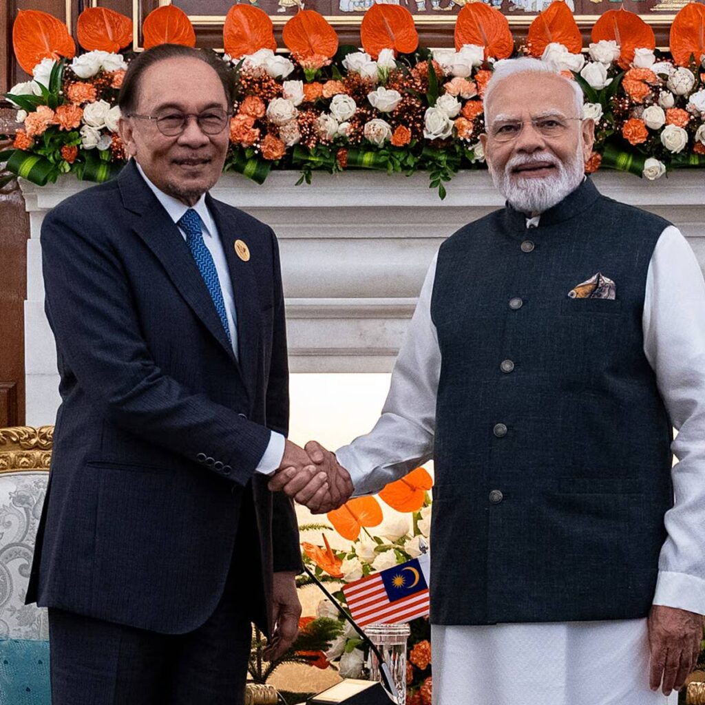 अनवर इब्राहिम