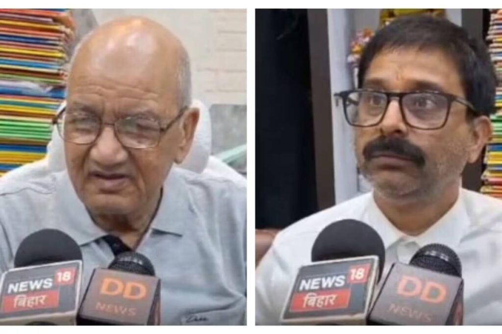 जमुई छात्रा