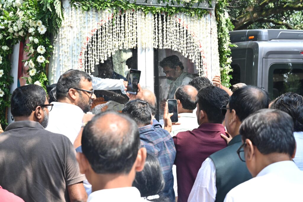 रूपी सोरेन