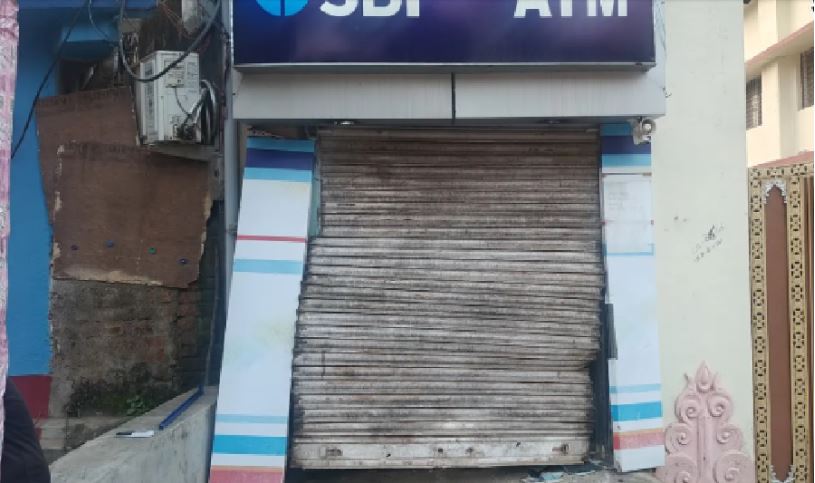 झारखंड की धार्मिक नगरी देवघर 