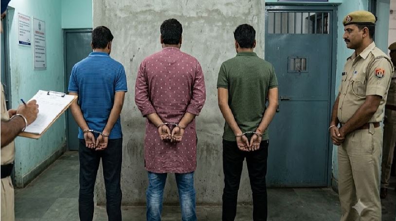 झारखंड के हजारीबाग जिले में सरकारी