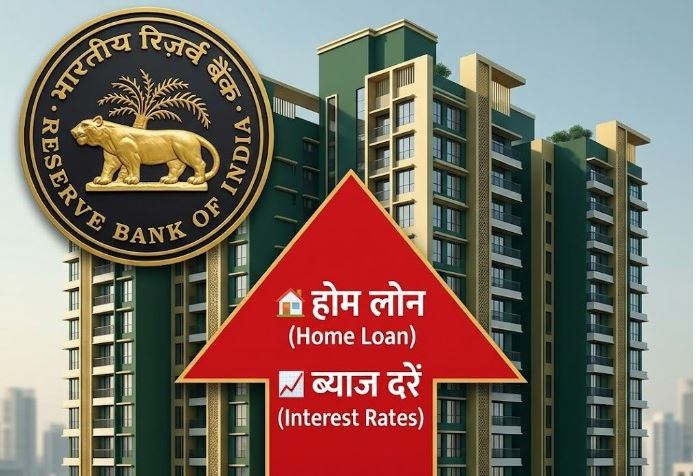 भारतीय रिजर्व बैंक (RBI)
