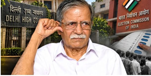 42 पूर्व जजों ने