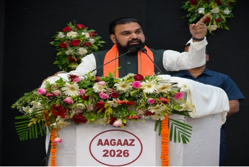 सम्राट चौधरी (CM Samrat Choudhary)