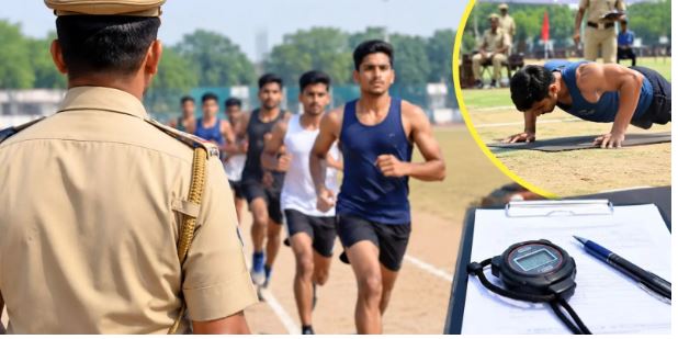  पुलिस भर्ती बोर्ड (WBPRB)