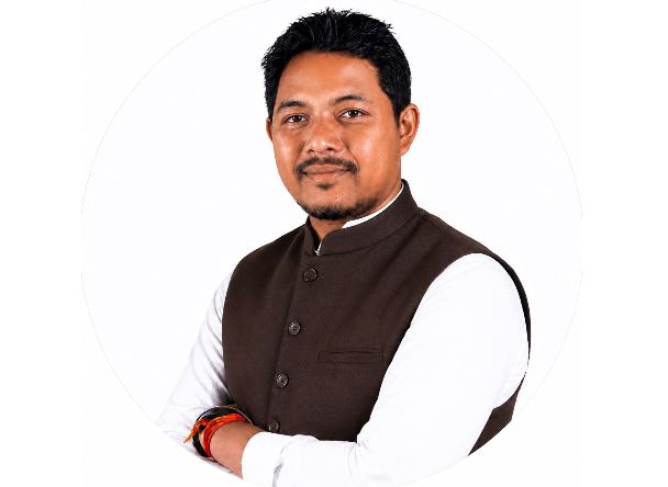 अशोक बड़ाईक (Ashok Baraik)