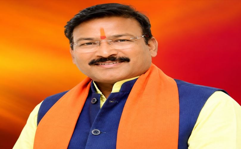 गजेंद्र सिंह पटेल