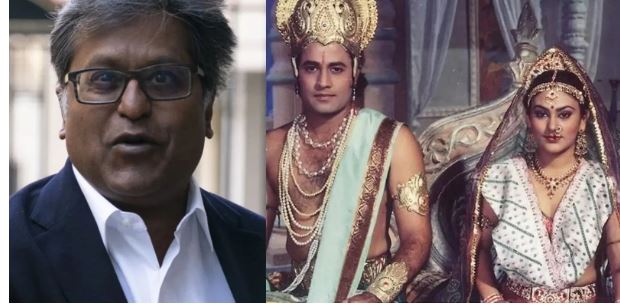 रामानंद सागर की ‘रामायण’