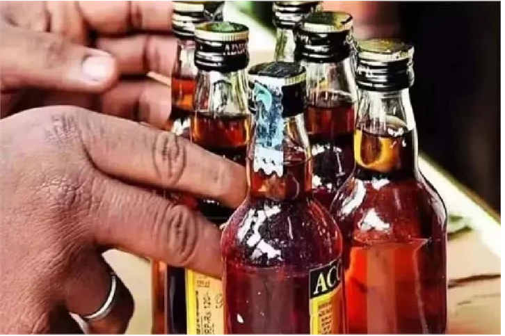 बिहार के नालंदा