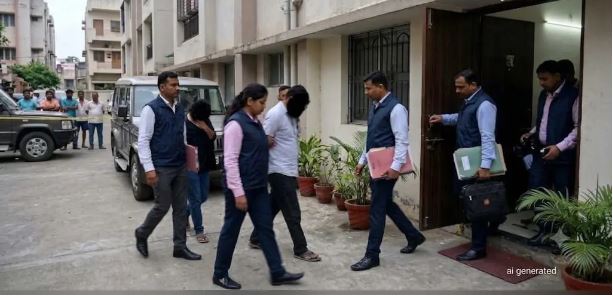 झारखंड की राजधानी रांची