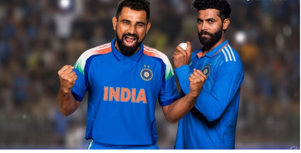 भारतीय क्रिकेट कंट्रोल बोर्ड (BCCI)