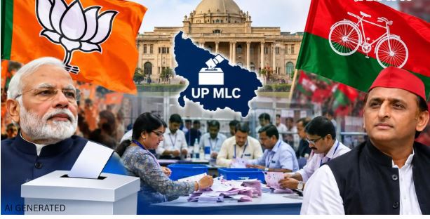 उत्तर प्रदेश विधान परिषद