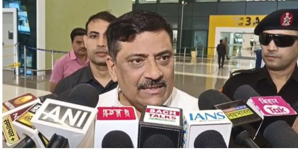 बाहुबली नेता अनंत सिंह