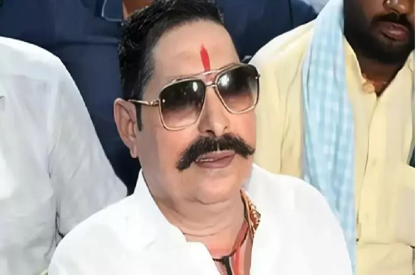 दुलारचंद यादव हत्याकांड