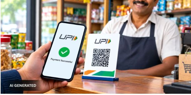 2 अक्टूबर को UPI 