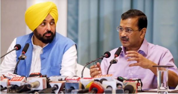 पंजाब में आगामी 2027
