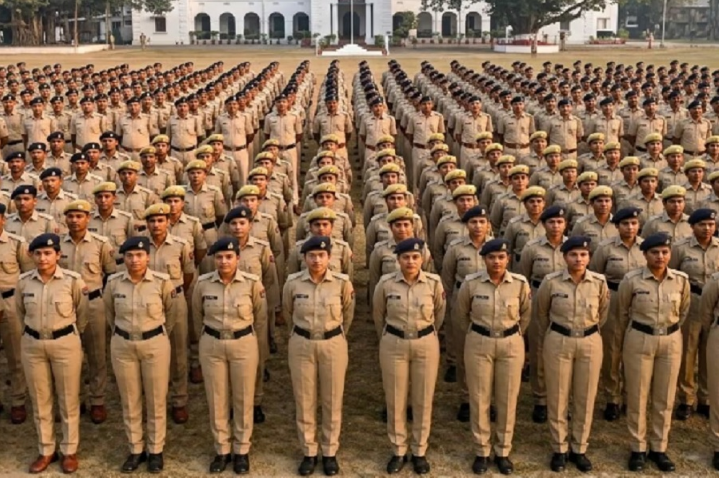 बिहार सिपाही भर्ती परीक्षा 2023 