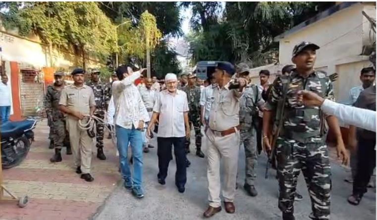 धनबाद के चर्चित वासेपुर