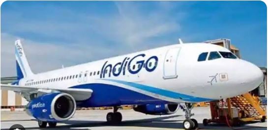 IndiGo 