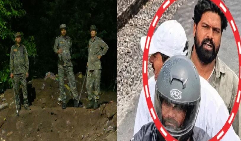 झारखंड के औद्योगिक शहर जमशेदपुर के सोनारी थाना क्षेत्र 