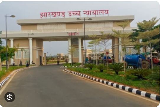 झारखंड कर्मचारी चयन आयोग द्वारा आयोजित JSSC-CGL