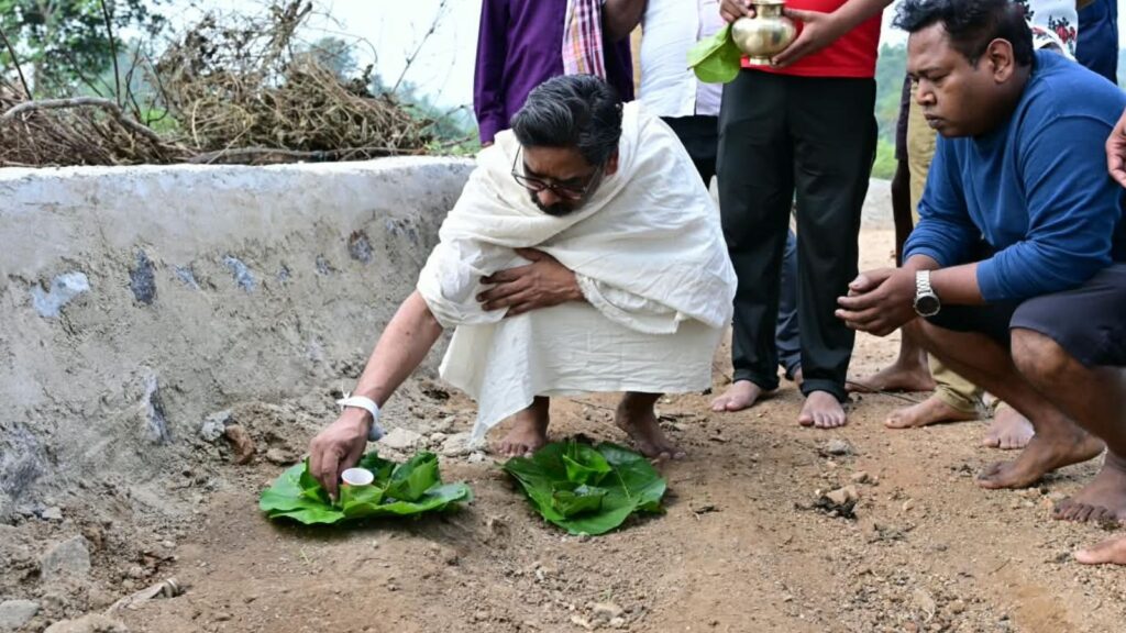 हेमंत सोरेन