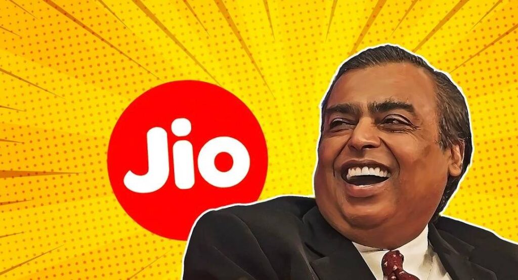 Reliance 