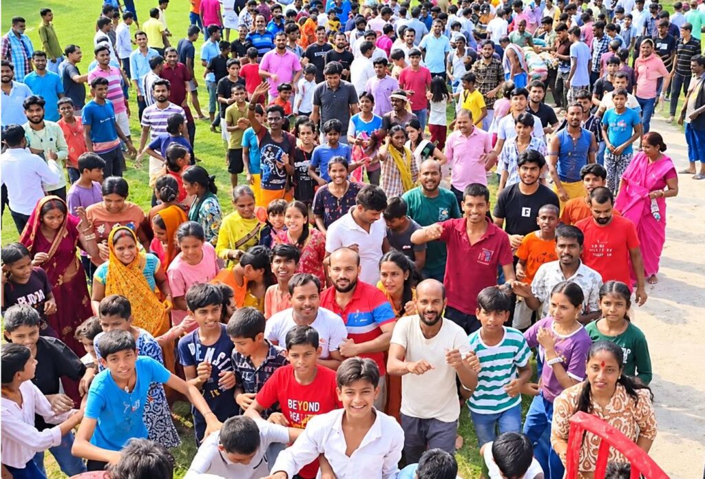 महाशय